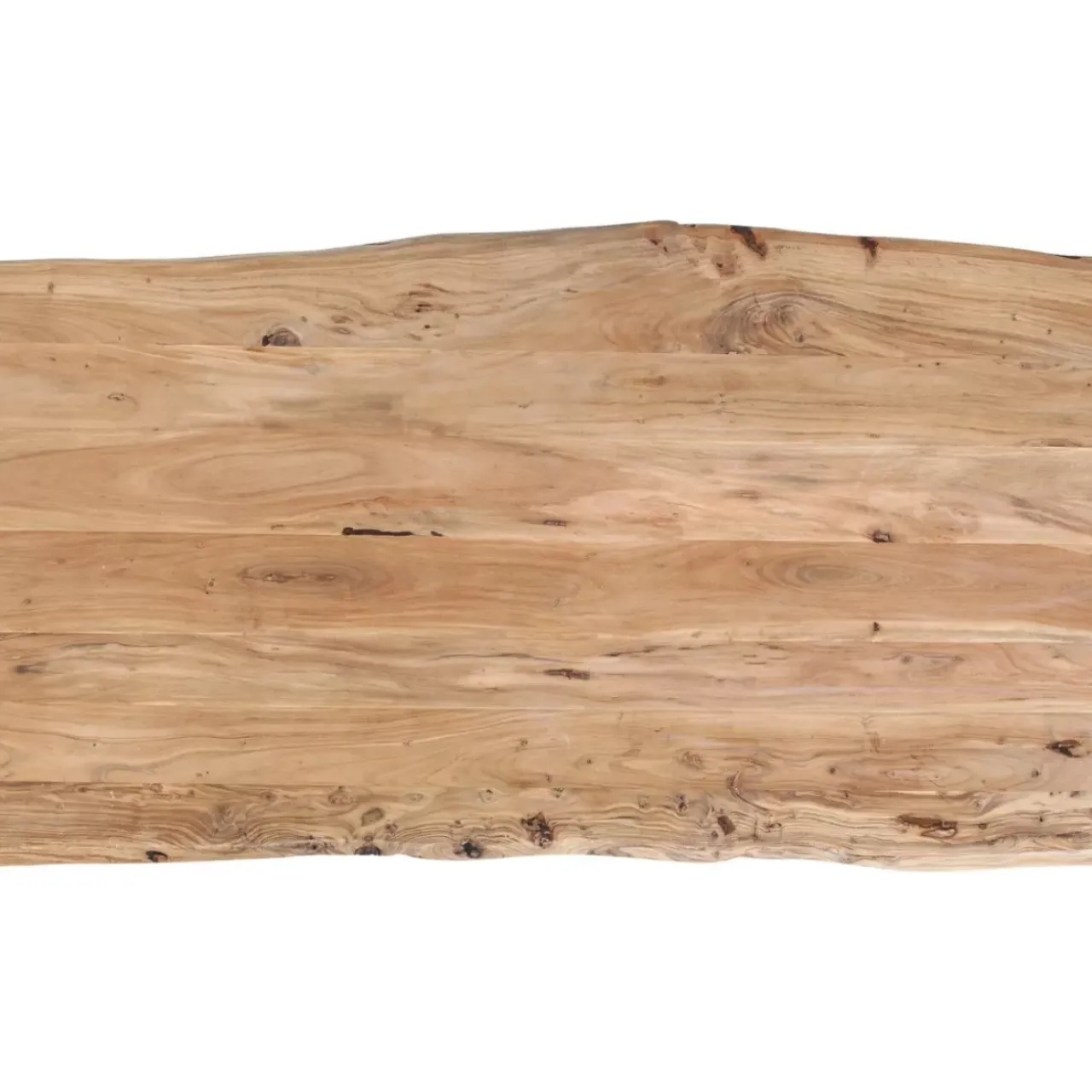 KARE Design Tische-Tisch Harmony Chrom 180X90