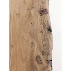 KARE Design Tische-Tisch Harmony Chrom 200X100