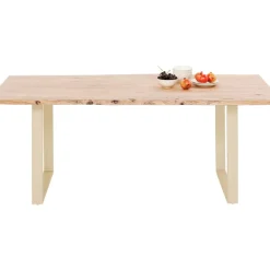 KARE Design Tische-Tisch Harmony Messing 180X90