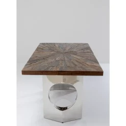 KARE Design Tische-Tisch Harmony Oho Conley 180X90