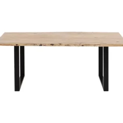 KARE Design Tische-Tisch Harmony Schwarz 160X80