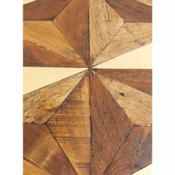 KARE Design Tische-Tisch Illusion Gold 200X95Cm