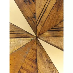 KARE Design Tische-Tisch Illusion Gold 200X95Cm