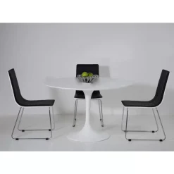 KARE Design Tische-Tisch Invitation Round O 120Cm