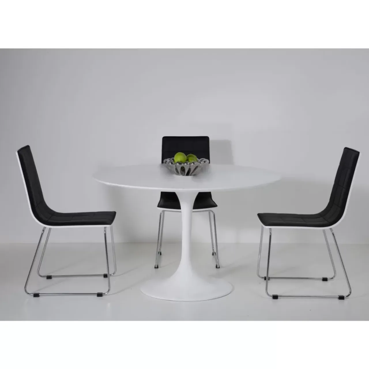 KARE Design Tische-Tisch Invitation Round O 120Cm