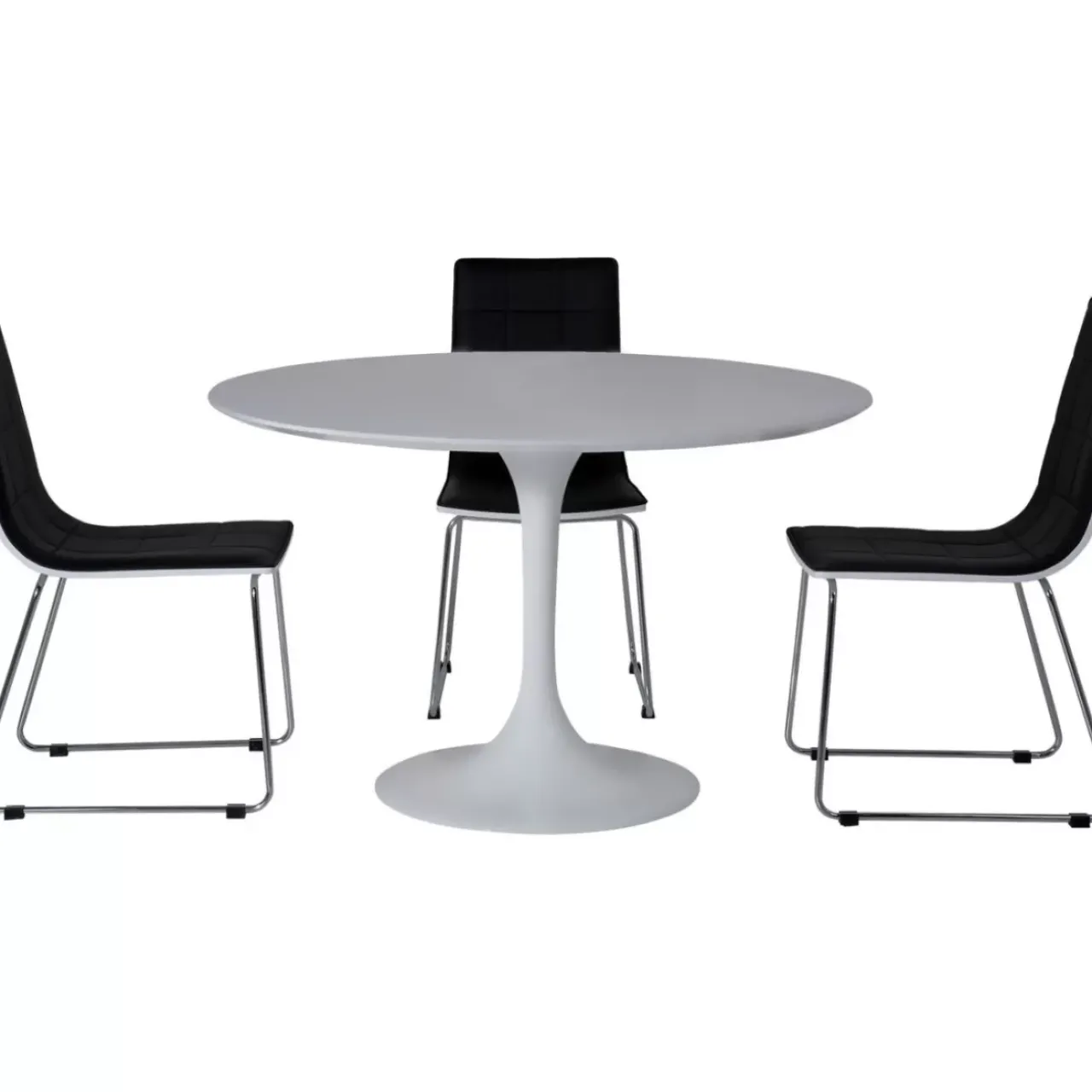 KARE Design Tische-Tisch Invitation Round O 120Cm