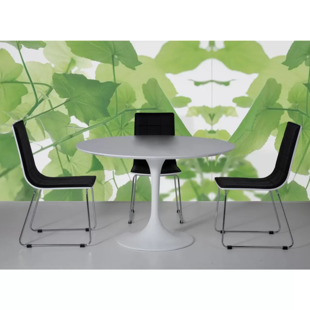 KARE Design Tische-Tisch Invitation Round O 120Cm