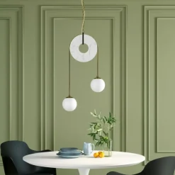 KARE Design Tische-Tisch Invitation Round O 120Cm