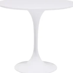 KARE Design Tische-Tisch Invitation Round O90Cm