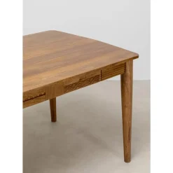 KARE Design Tische-Tisch James 160X90Cm