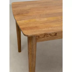 KARE Design Tische-Tisch James 160X90Cm