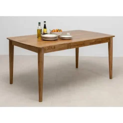 KARE Design Tische-Tisch James 160X90Cm