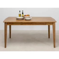 KARE Design Tische-Tisch James 160X90Cm