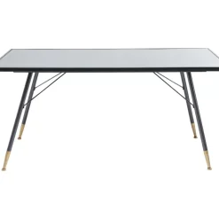 KARE Design Tische-Tisch La Gomera 160X80Cm