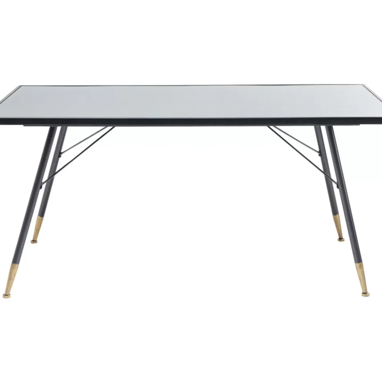 KARE Design Tische-Tisch La Gomera 160X80Cm