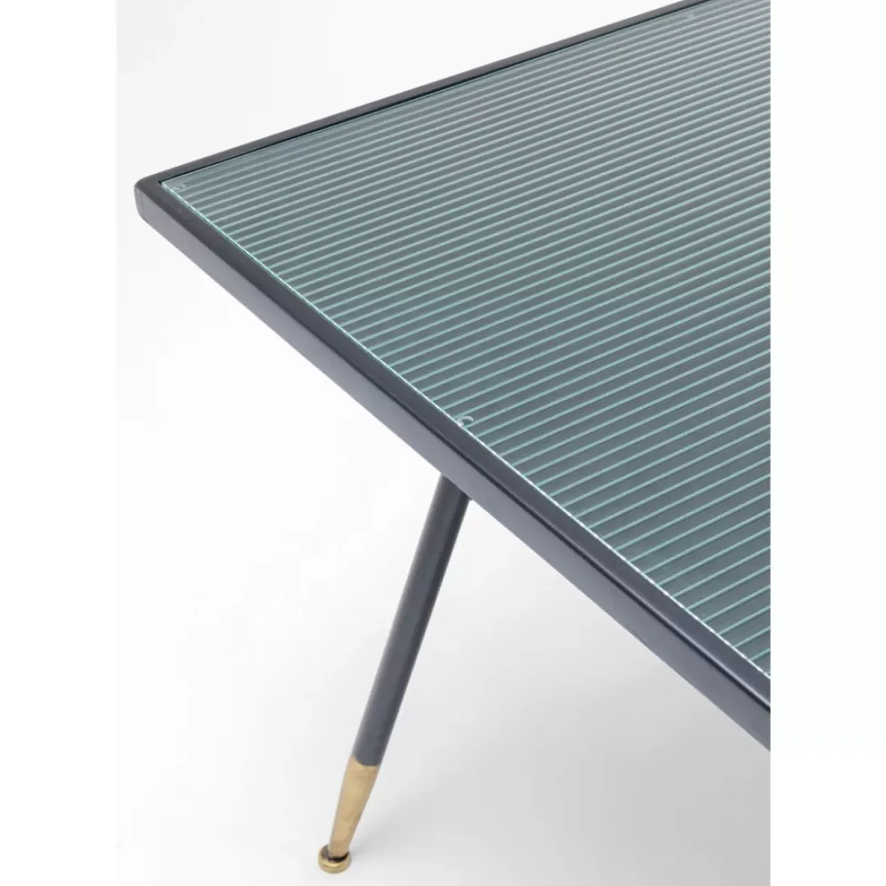 KARE Design Tische-Tisch La Gomera 160X80Cm