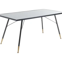 KARE Design Tische-Tisch La Gomera 160X80Cm