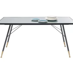 KARE Design Tische-Tisch La Gomera 160X80Cm