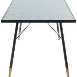 KARE Design Tische-Tisch La Gomera 160X80Cm