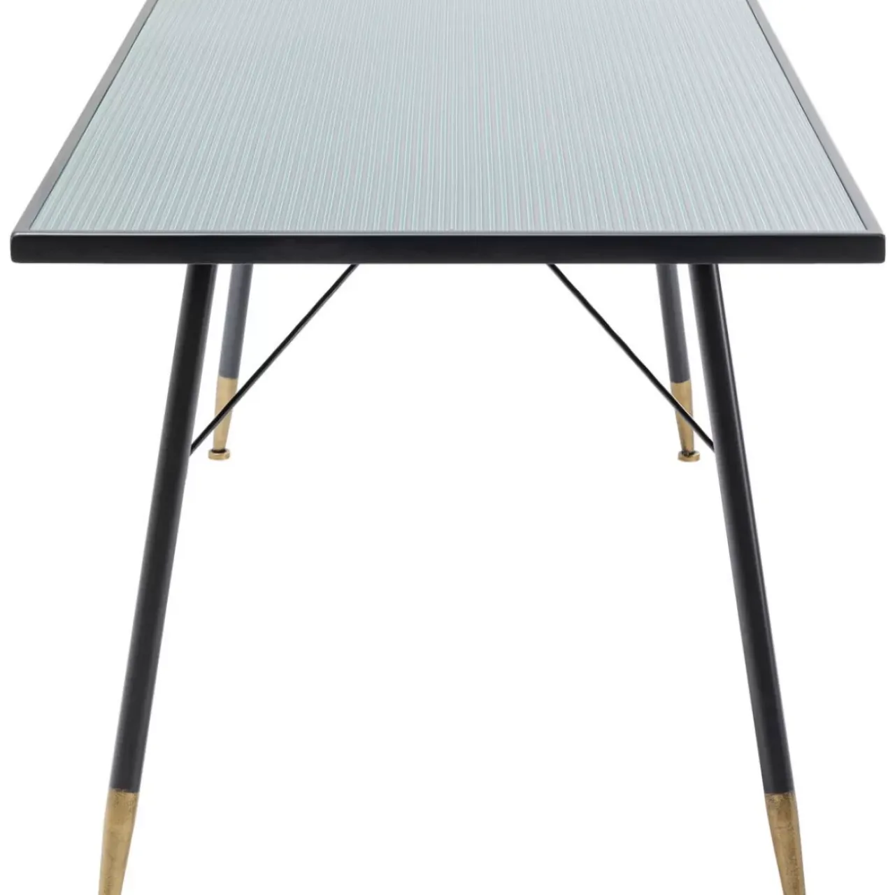 KARE Design Tische-Tisch La Gomera 160X80Cm