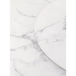 KARE Design Tische-Tisch Lucia O135Cm