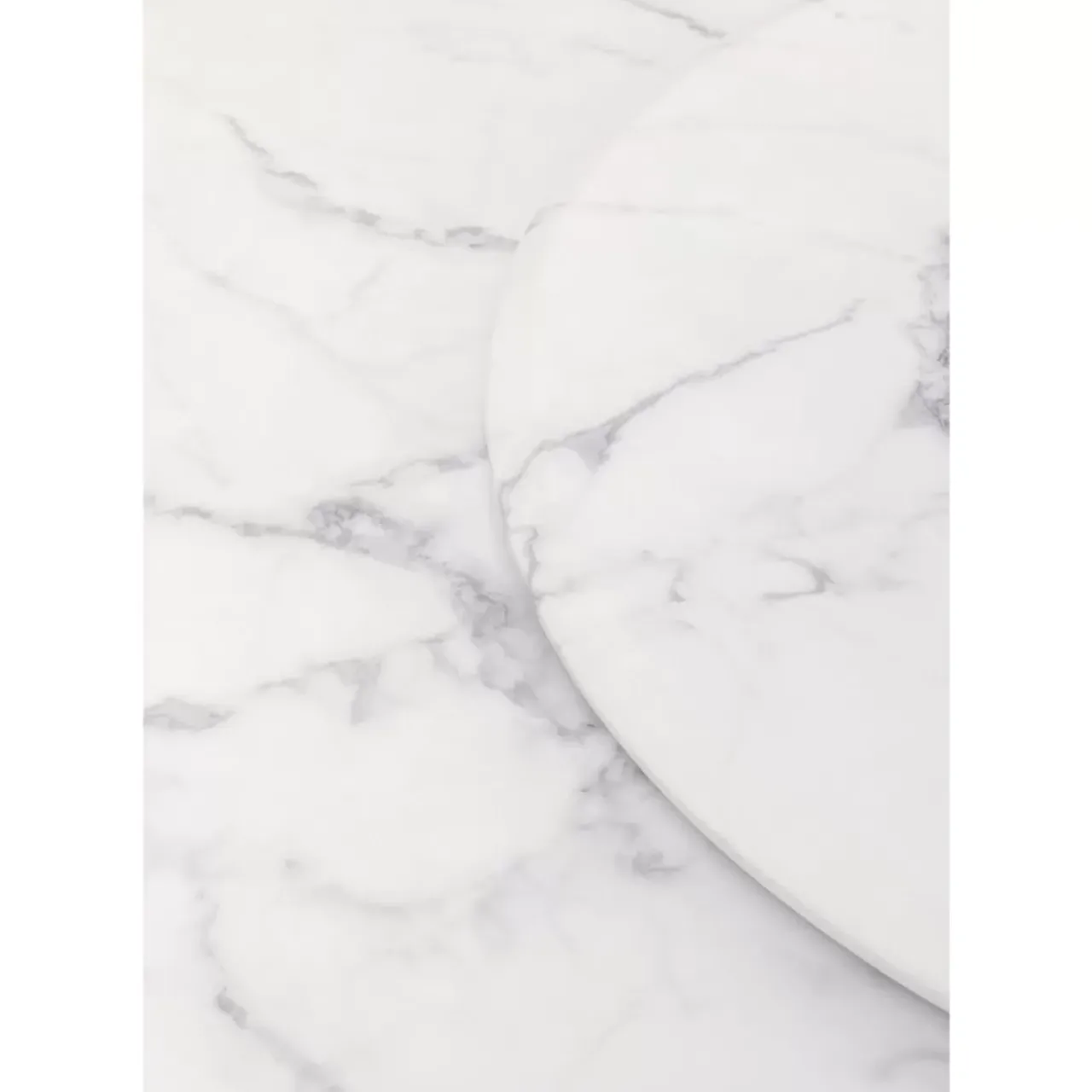 KARE Design Tische-Tisch Lucia O135Cm