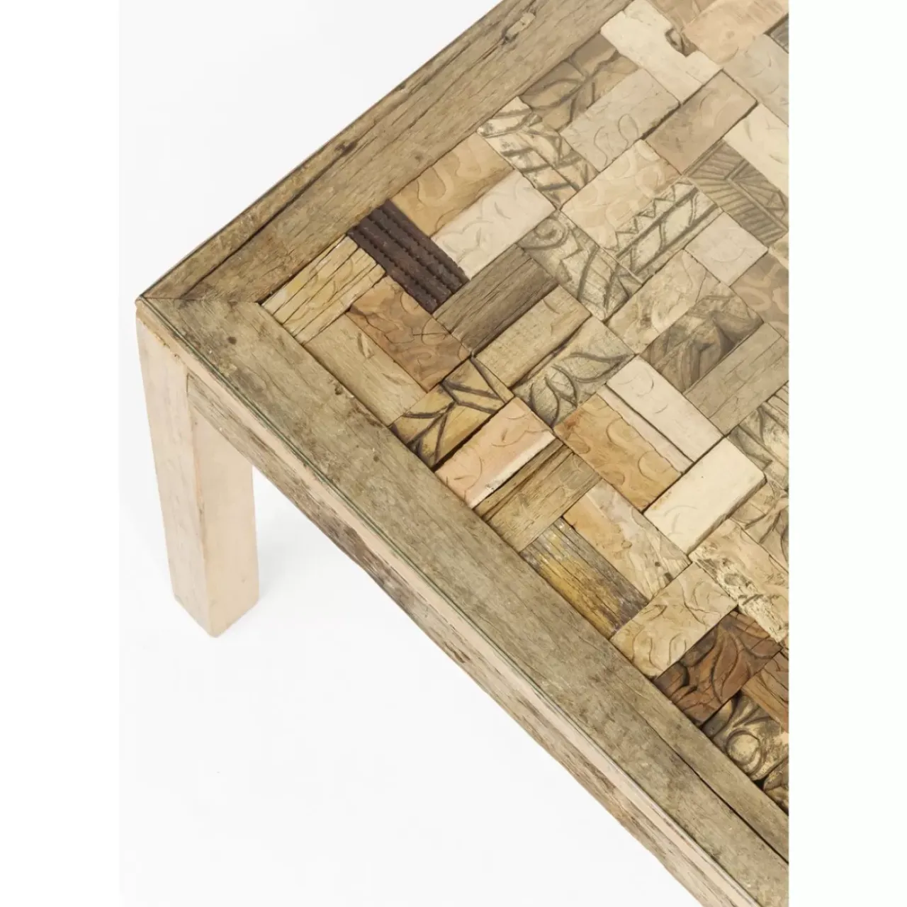 KARE Design Tische-Tisch Memory 160X80Cm