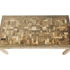 KARE Design Tische-Tisch Memory 160X80Cm