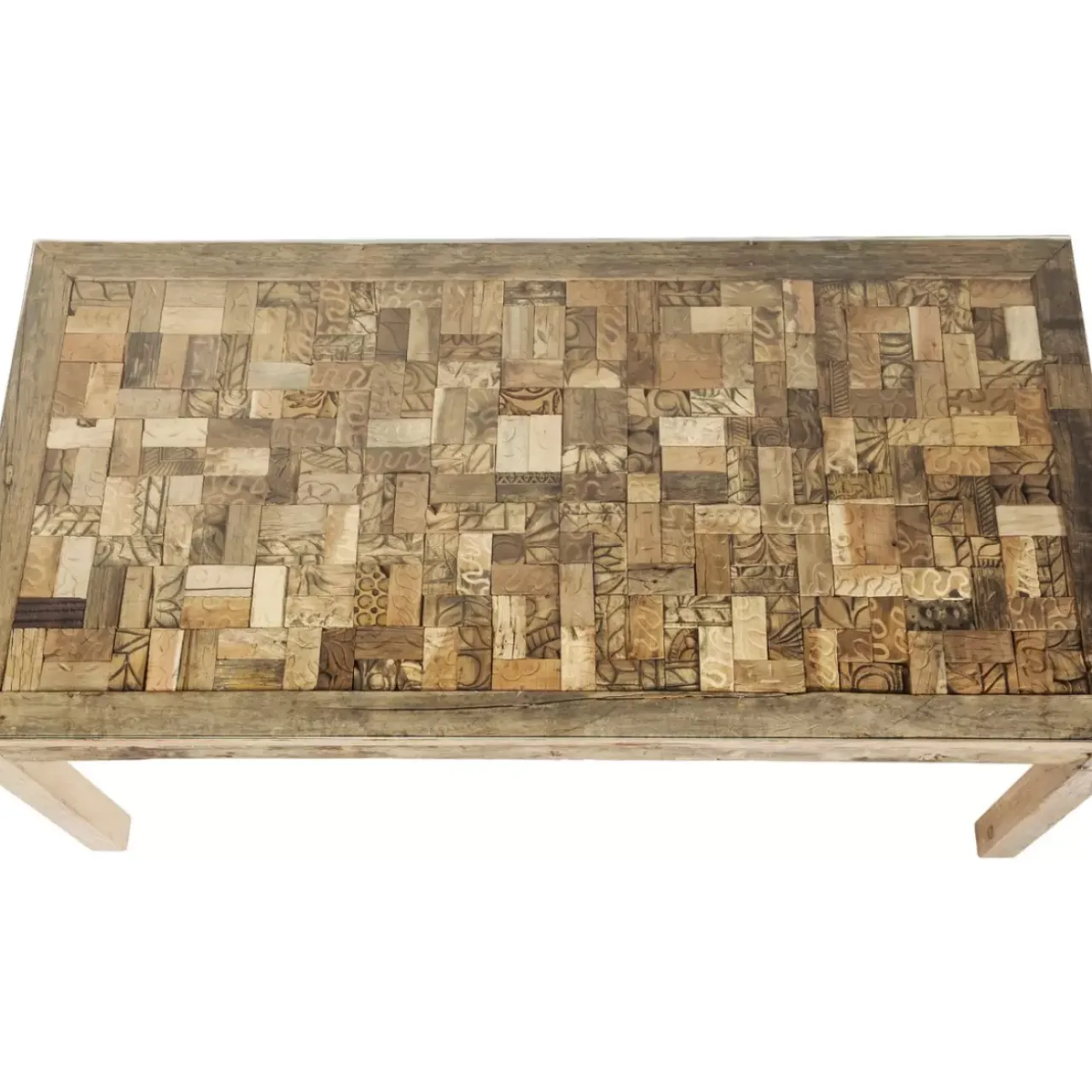 KARE Design Tische-Tisch Memory 160X80Cm