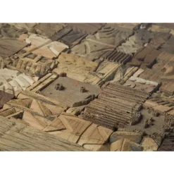 KARE Design Tische-Tisch Memory 160X80Cm