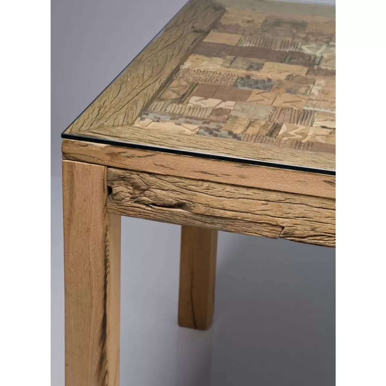 KARE Design Tische-Tisch Memory 160X80Cm