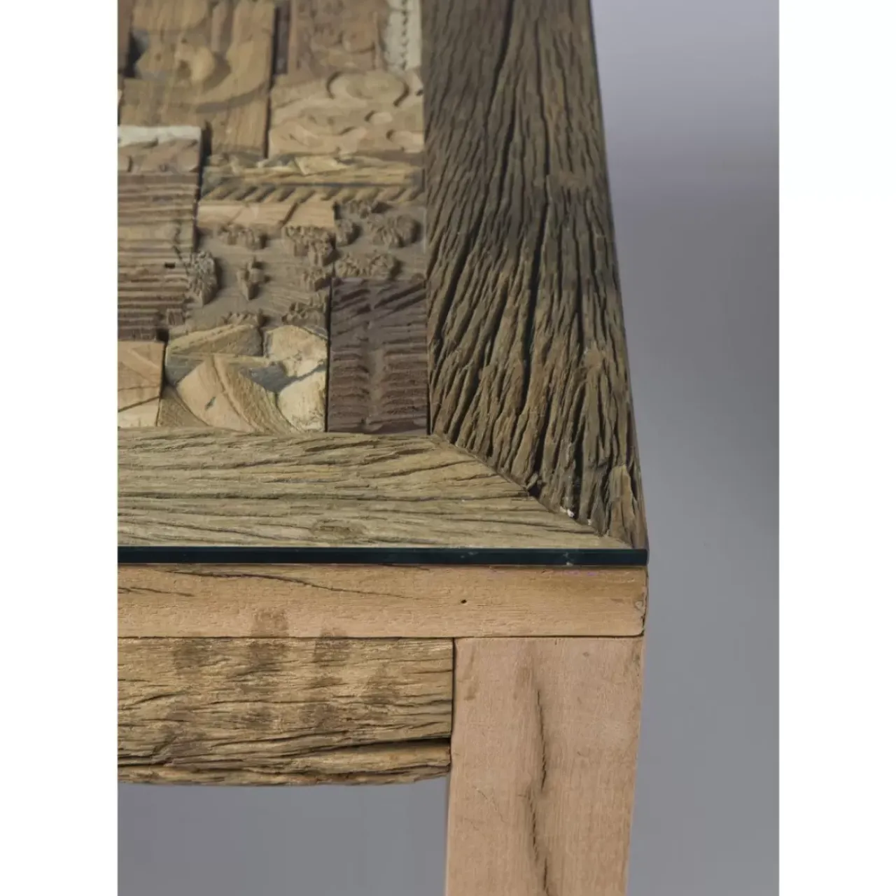 KARE Design Tische-Tisch Memory 160X80Cm