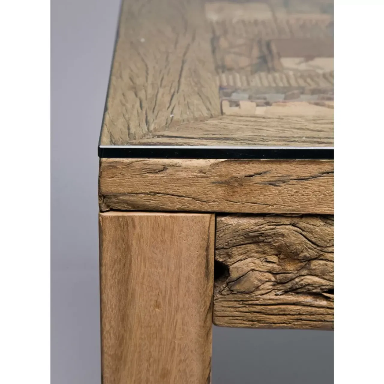 KARE Design Tische-Tisch Memory 160X80Cm