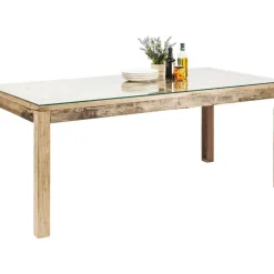 KARE Design Tische-Tisch Memory 160X80Cm