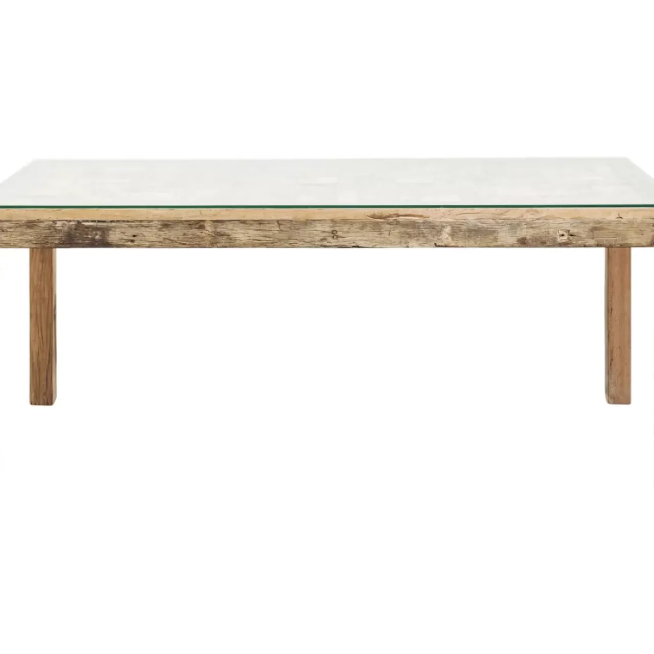 KARE Design Tische-Tisch Memory 160X80Cm