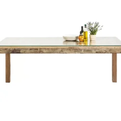 KARE Design Tische-Tisch Memory 160X80Cm