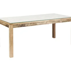 KARE Design Tische-Tisch Memory 160X80Cm