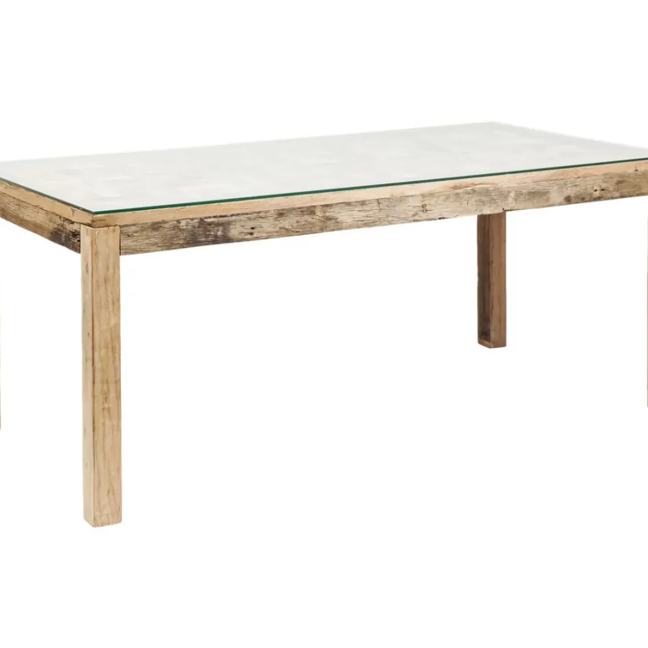 KARE Design Tische-Tisch Memory 160X80Cm