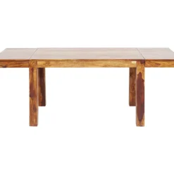 KARE Design Tische-Tisch Momo Inkl. 2 Ansteckplatten 120(40+40)X80Cm