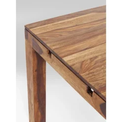 KARE Design Tische-Tisch Momo Inkl. 2 Ansteckplatten 120(40+40)X80Cm