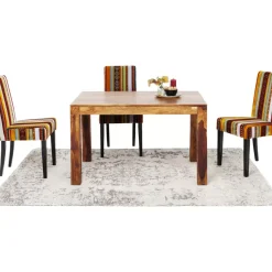 KARE Design Tische-Tisch Momo Inkl. 2 Ansteckplatten 120(40+40)X80Cm