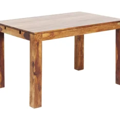 KARE Design Tische-Tisch Momo Inkl. 2 Ansteckplatten 120(40+40)X80Cm