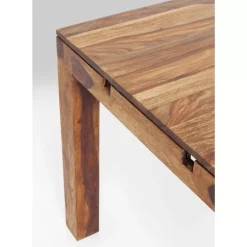 KARE Design Tische-Tisch Momo Inkl. 2 Ansteckplatten 120(40+40)X80Cm