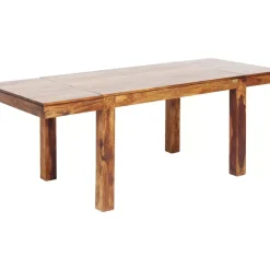 KARE Design Tische-Tisch Momo Inkl. 2 Ansteckplatten 120(40+40)X80Cm