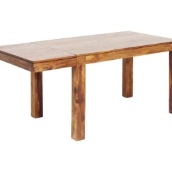 KARE Design Tische-Tisch Momo Inkl. 2 Ansteckplatten 120(40+40)X80Cm