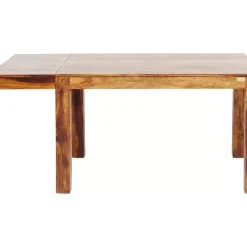 KARE Design Tische-Tisch Momo Inkl. 2 Ansteckplatten 120(40+40)X80Cm