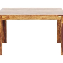 KARE Design Tische-Tisch Momo Inkl. 2 Ansteckplatten 120(40+40)X80Cm