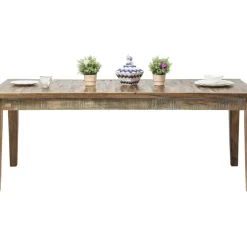 KARE Design Tische-Tisch New Lyon Range 200X90Cm