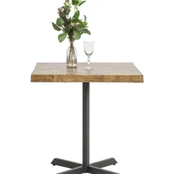 KARE Design Tische-Tisch New Range 72X72Cm