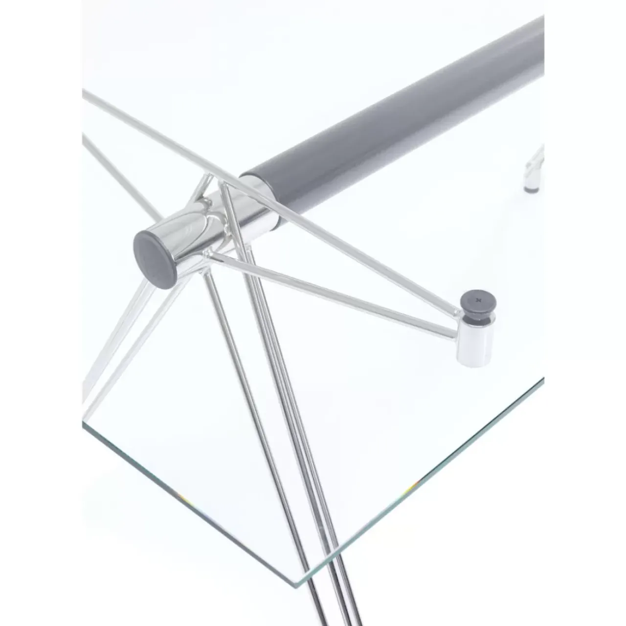 KARE Design Tische-Tisch Officia Esg 160X80